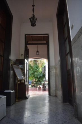Ñanderoga B&B
